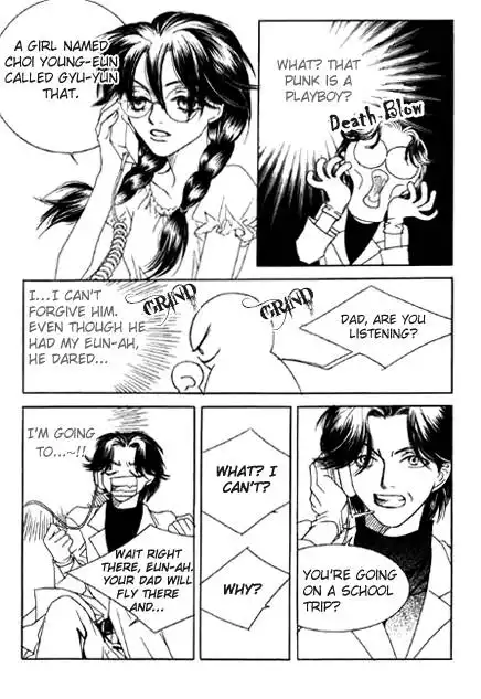 Cinderella Fella Chapter 13 22